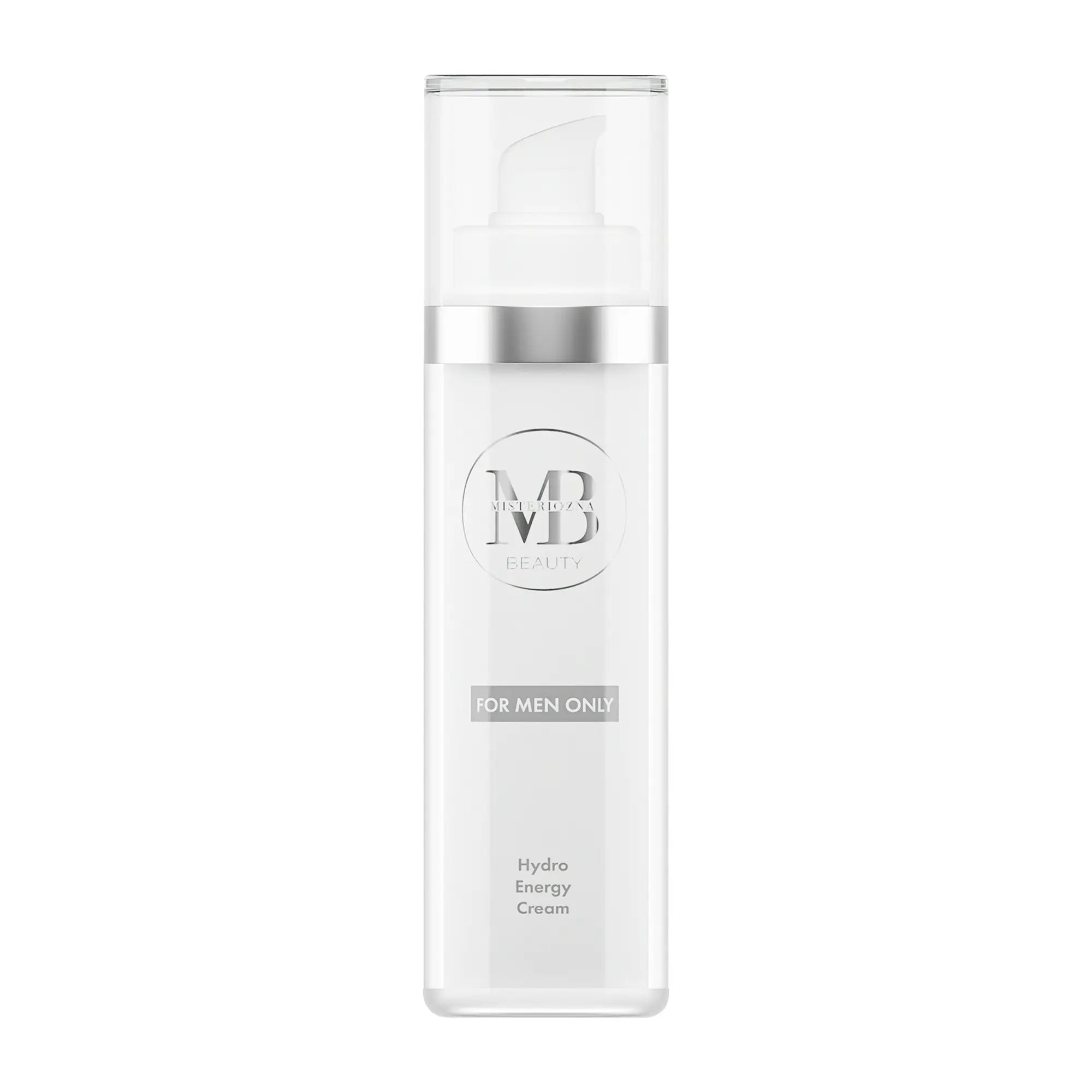 Hydro Energy Cream for Men